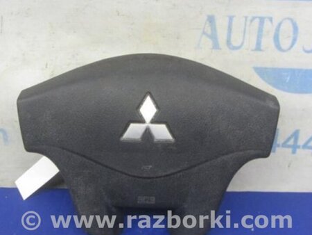 ФОТО Airbag подушка водителя для Mitsubishi Galant Киев