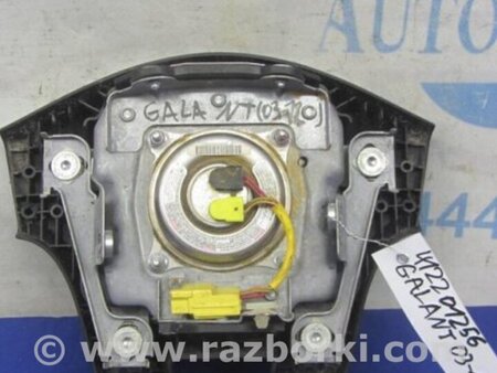 ФОТО Airbag подушка водителя для Mitsubishi Galant Киев