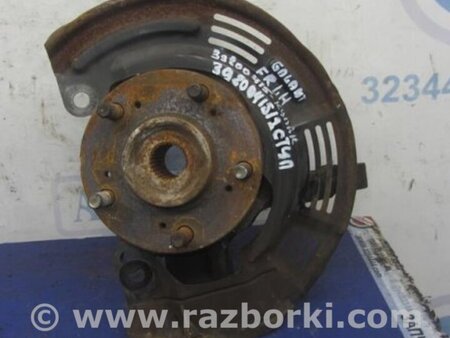 ФОТО Кулак поворотный для Mitsubishi Galant Киев