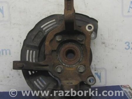 ФОТО Кулак поворотный для Mitsubishi Galant Киев