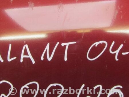 ФОТО Капот для Mitsubishi Galant Киев
