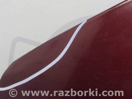 ФОТО Капот для Mitsubishi Galant Киев