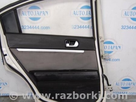 ФОТО Дверь для Mitsubishi Galant Киев