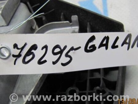 ФОТО Airbag подушка водителя для Mitsubishi Galant Киев