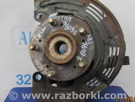 ФОТО Кулак поворотный для Mitsubishi Galant Киев