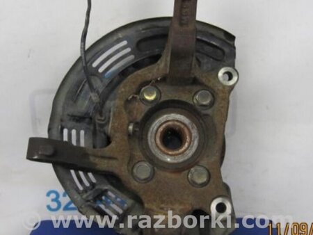 ФОТО Кулак поворотный для Mitsubishi Galant Киев
