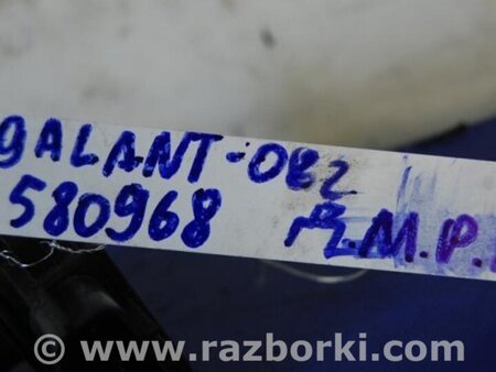 ФОТО Расходомер воздуха для Mitsubishi Galant Киев