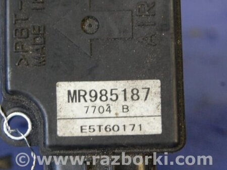 ФОТО Расходомер воздуха для Mitsubishi Galant Киев