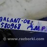 ФОТО Расходомер воздуха для Mitsubishi Galant Киев