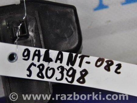 ФОТО Кронштейн бампера для Mitsubishi Galant Киев