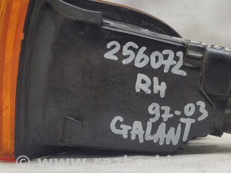ФОТО Указатель поворота для Mitsubishi Galant (97-03) Киев