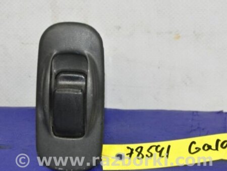 ФОТО Кнопка стеклоподьемника для Mitsubishi Galant (97-03) Киев