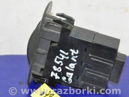 ФОТО Кнопка стеклоподьемника для Mitsubishi Galant (97-03) Киев