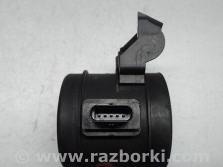 ФОТО Расходомер воздуха для Mercedes-Benz GL-CLASS X164 (06-12) Киев