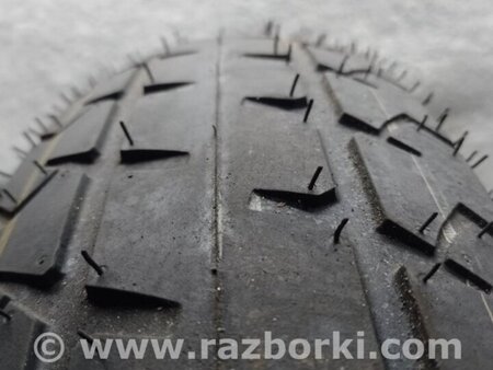 ФОТО Запаска (Докатка, Таблетка) для Mercedes-Benz GL-CLASS X164 (06-12) Киев