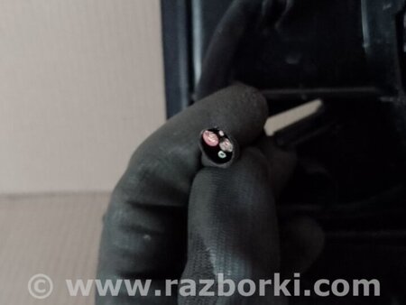 ФОТО Диффузор вентилятора радиатора (Кожух) для Volkswagen Golf VII Mk7 (08.2012-...) Киев