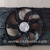 ФОТО Диффузор вентилятора радиатора (Кожух) для Volkswagen Golf VII Mk7 (08.2012-...) Киев