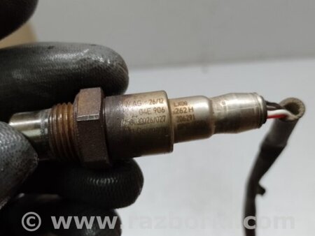ФОТО Лямбда зонд для Volkswagen Golf VII Mk7 (08.2012-...) Киев