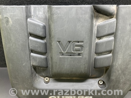 ФОТО Накладка двигателя декоративная  для Suzuki Grand Vitara Киев