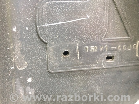 ФОТО Накладка двигателя декоративная  для Suzuki Grand Vitara Киев