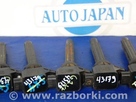 ФОТО Катушка зажигания для Suzuki Grand Vitara Киев
