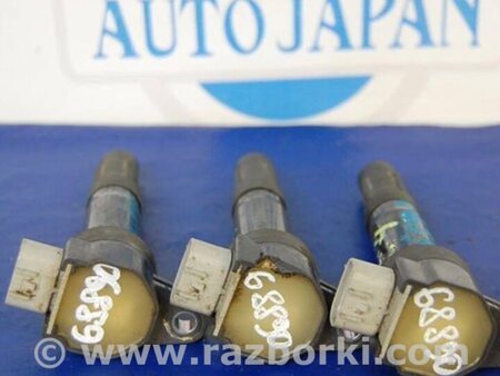 ФОТО Катушка зажигания для Suzuki Grand Vitara Киев