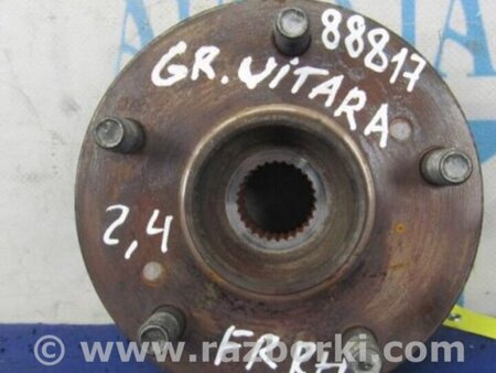 ФОТО Ступица для Suzuki Grand Vitara Киев