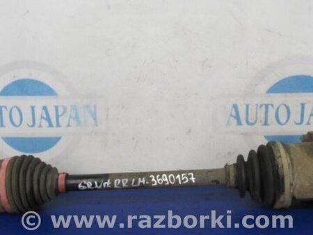 ФОТО Привод задний для Suzuki Grand Vitara Киев