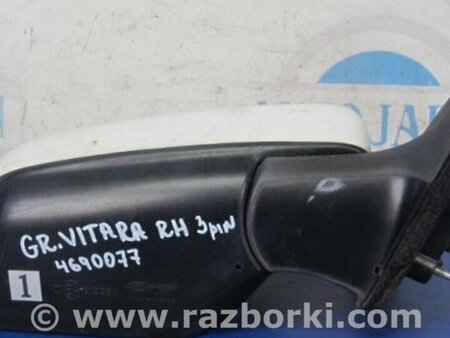 ФОТО Зеркало для Suzuki Grand Vitara Киев