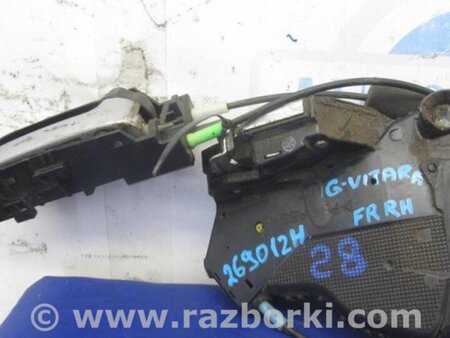 ФОТО Замок двери для Suzuki Grand Vitara Киев