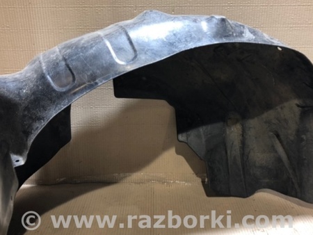 ФОТО Подкрылок для Suzuki Grand Vitara Киев