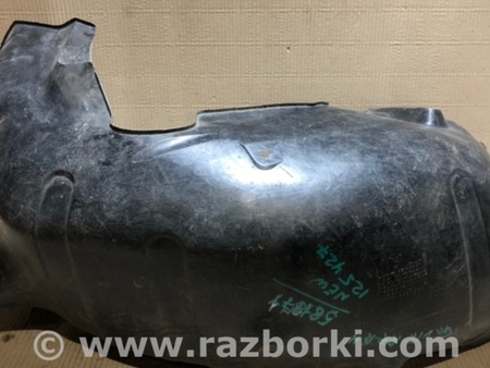 ФОТО Подкрылок для Suzuki Grand Vitara Киев