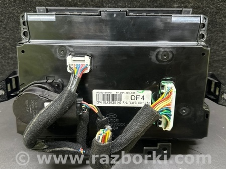 ФОТО Магнитола для Hyundai Grandeur HG (11-16) Киев