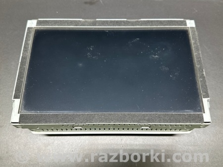 ФОТО Монитор для Hyundai Grandeur HG (11-16) Киев