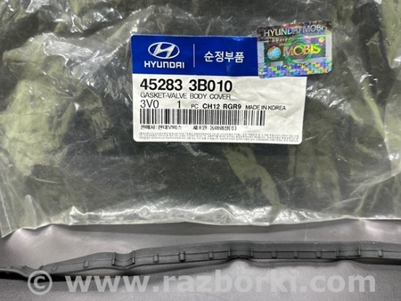 ФОТО Прокладка поддона акпп для Hyundai Grandeur HG (11-16) Киев