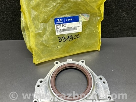 ФОТО Сальник коленвала для Hyundai Grandeur HG (11-16) Киев