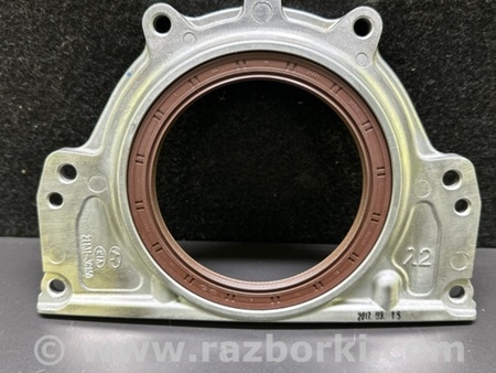 ФОТО Сальник коленвала для Hyundai Grandeur HG (11-16) Киев