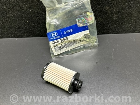 ФОТО Фильтр топливный для Hyundai Grandeur HG (11-16) Киев