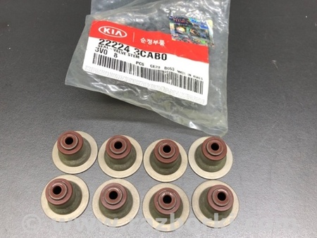 ФОТО Запчасти двигателя для Hyundai Grandeur HG (11-16) Киев