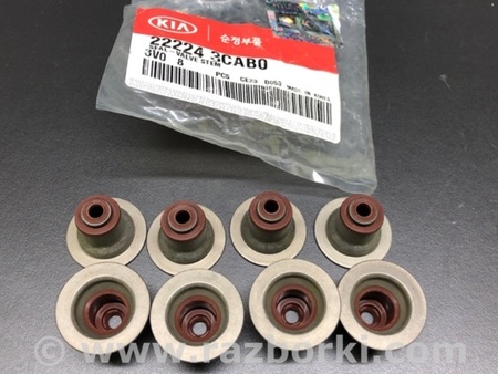 ФОТО Запчасти двигателя для Hyundai Grandeur HG (11-16) Киев