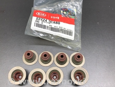 ФОТО Запчасти двигателя для Hyundai Grandeur HG (11-16) Киев