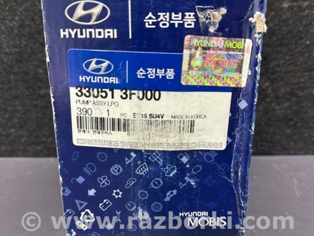 ФОТО Топливный насос для Hyundai Grandeur HG (11-16) Киев