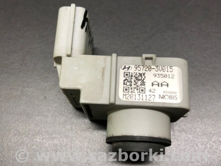 ФОТО Датчик парктроника для Hyundai Grandeur HG (11-16) Киев