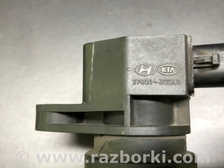 ФОТО Катушка зажигания для Hyundai Grandeur HG (11-16) Киев