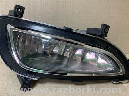 ФОТО Противотуманная фара для Hyundai Grandeur HG (11-16) Киев