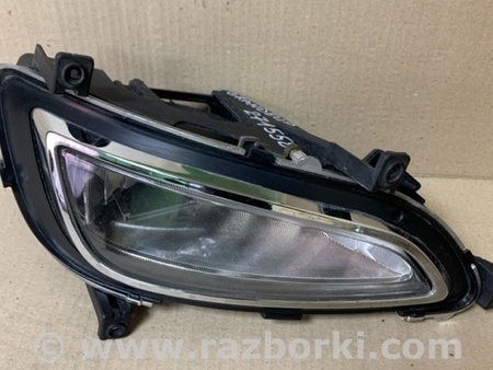 ФОТО Противотуманная фара для Hyundai Grandeur HG (11-16) Киев