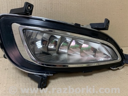 ФОТО Противотуманная фара для Hyundai Grandeur HG (11-16) Киев