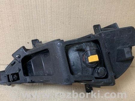 ФОТО Противотуманная фара для Hyundai Grandeur HG (11-16) Киев