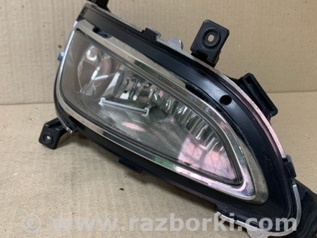ФОТО Противотуманная фара для Hyundai Grandeur HG (11-16) Киев