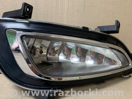 ФОТО Противотуманная фара для Hyundai Grandeur HG (11-16) Киев